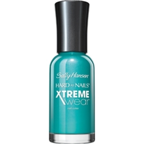 Лак для ногтей SALLY HANSEN Лак для ногтей Hard As Nails Xtreme Wear Limited Edition укрепление и восстановление ногтей sally hansen средство для укрепления ногтей hard as nails helps strengthen nails – тон natural tint