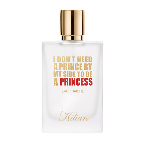 Парфюмерная вода KILIAN PARIS Princess Eau Fraiche женская парфюмерия kilian paris princess my kind of love