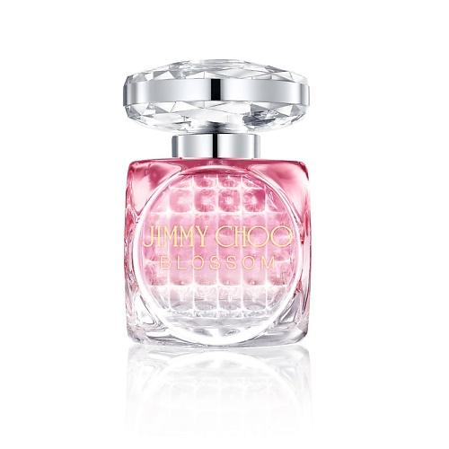 JIMMY CHOO Blossom Special Edition 40 jimmy choo rose passion 60