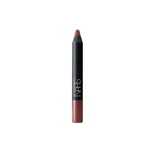 

NARS Матовая помада-карандаш для губ, Матовая помада-карандаш для губ