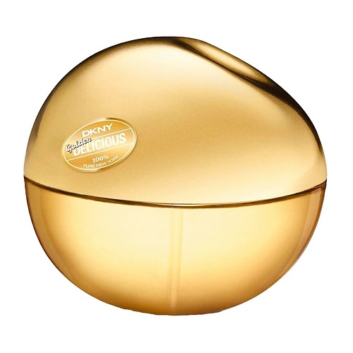 DKNY Golden Delicious 50 dkny be 100% delicious 50