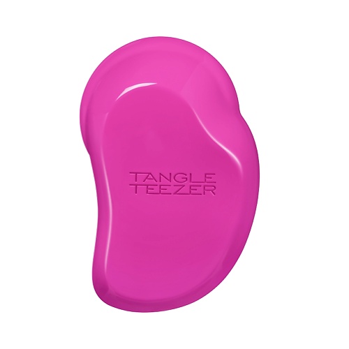 TANGLE TEEZER Расческа Fine & Fragile Berry Bright tangle teezer расческа salon elite pink smoothie