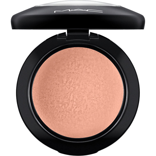 mac mineralize volcanic ash exfoliator Румяна MAC Румяна для лица Mineralize Blush