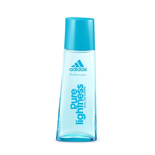 ADIDAS Pure Lightness 50 adidas pure game refreshing body fragrance 75