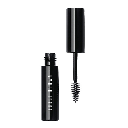 Тушь для бровей BOBBI BROWN Тушь для бровей Natural Brow Shaper & Hair Touch Up 