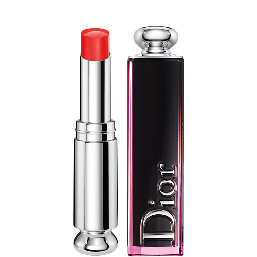 фото Dior лак для губ dior addict lacquer