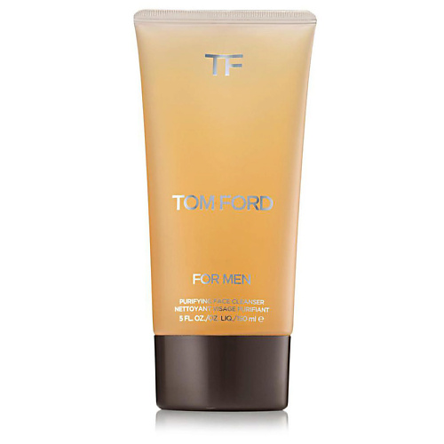 

TOM FORD Гель для умывания Purifying Face Cleanser, Гель для умывания Purifying Face Cleanser