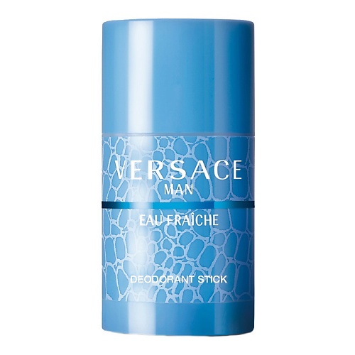 Парфюмированный дезодорант-стик VERSACE Дезодорант-стик Man Eau Fraiche парфюмированный дезодорант стик coach дезодорант стик man