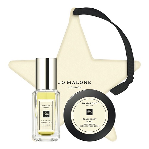 

JO MALONE LONDON Набор с миниатюрами Christmas Ornament, Набор с миниатюрами Christmas Ornament
