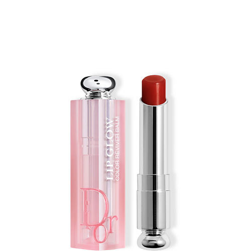 фото Dior addict lip glow бальзам для губ