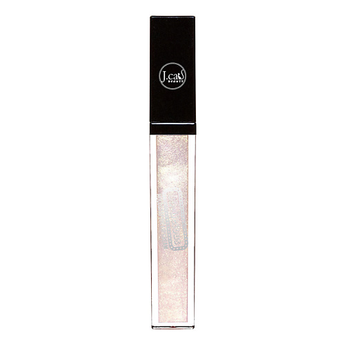 

J. CAT BEAUTY Блеск для губ с эффектом 3D, Блеск для губ с эффектом 3D