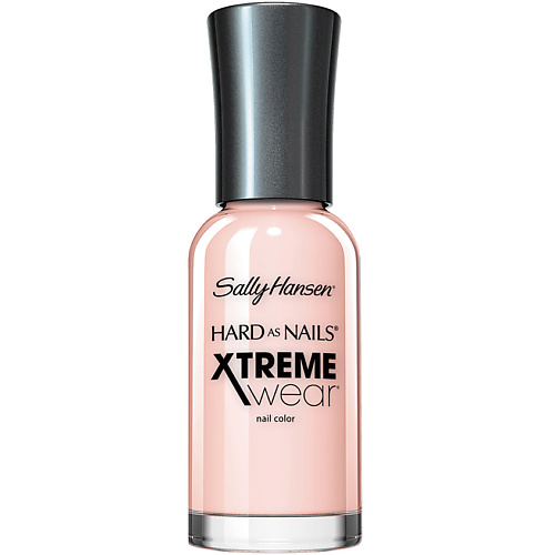 

SALLY HANSEN Лак для ногтей Hard as Nails Xtreme Wear, Лак для ногтей Hard as Nails Xtreme Wear