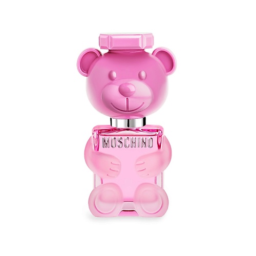 MOSCHINO Toy 2 Bubble Gum 30 moschino fresh couture 100