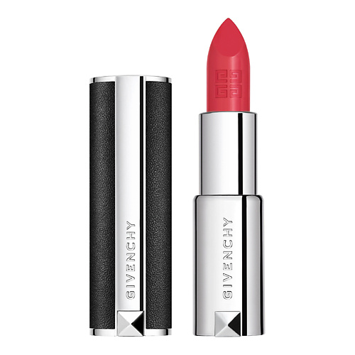 

GIVENCHY Губная помада с сатиново-матовым эффектом LE ROUGE, Губная помада с сатиново-матовым эффектом LE ROUGE