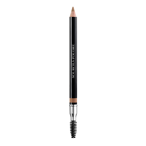 фото Dior пудровый карандаш для бровей powder eyebrow pencil