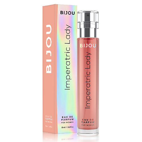 Женская парфюмерия DILIS Bijou Imperatric Lady