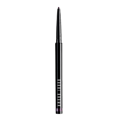 Подводка для глаз BOBBI BROWN Водостойкая подводка для век в карандаше Long-Wear Waterproof Liner контурные карандаши и подводка bobbi brown устойчивая жидкая подводка для век long wear liquid liner