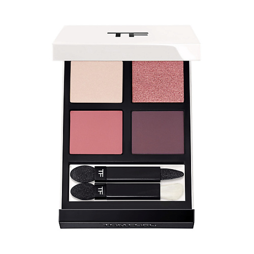 

TOM FORD Тени для век Eye Color Quad, Тени для век Eye Color Quad