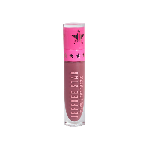 

JEFFREE STAR COSMETICS Помада для губ жидкая матовая Velour Liquid Lipstick, Помада для губ жидкая матовая Velour Liquid Lipstick