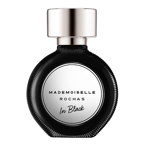 ROCHAS Mademoiselle In Black 30