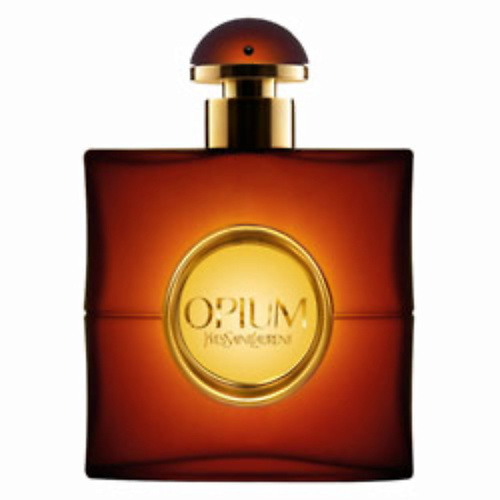 YVES SAINT LAURENT YSL Opium 50 yves saint laurent ysl opium 50