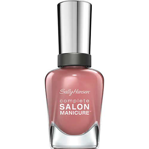 

SALLY HANSEN Лак для ногтей Complete Salon Manicure, Лак для ногтей Complete Salon Manicure