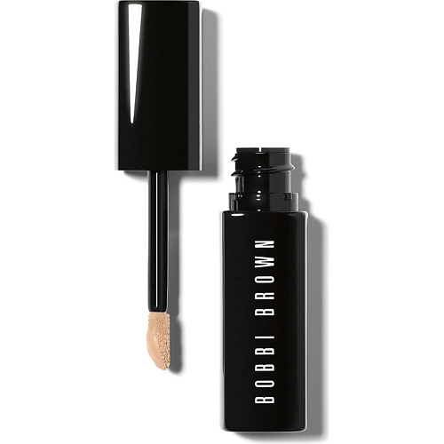 фото Bobbi brown ухаживающий корректор intensive skin serum corrector