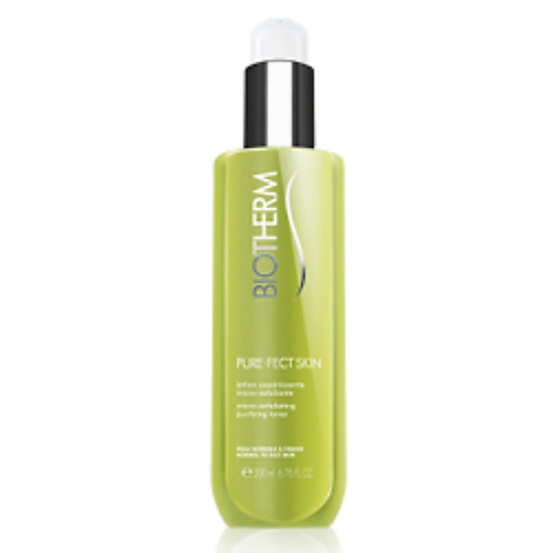 

BIOTHERM Очищающий тоник для лица Purefect Skin, Очищающий тоник для лица Purefect Skin