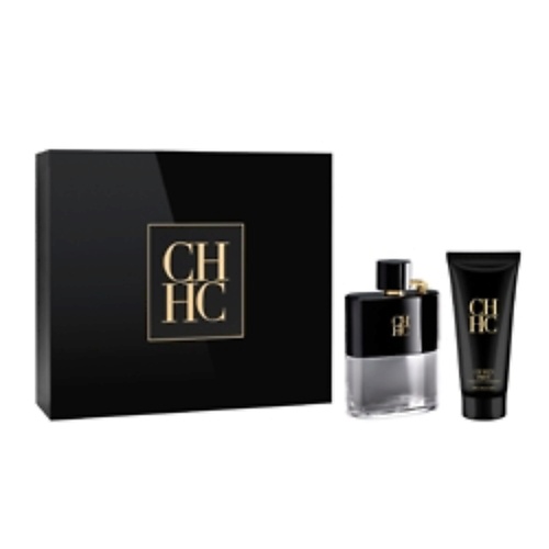 

CAROLINA HERRERA Подарочный набор CH Men Prive, Подарочный набор CH Men Prive