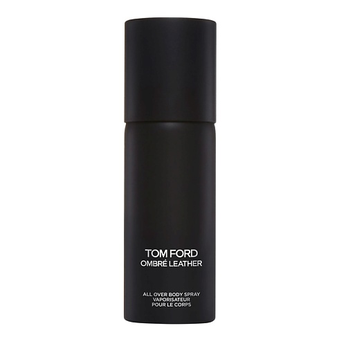 TOM FORD Cпрей для тела Ombre Leather All Over institut esthederm sun care adaptasun protective milky body spray cпрей молочко для тела при умеренном солнце 150 мл