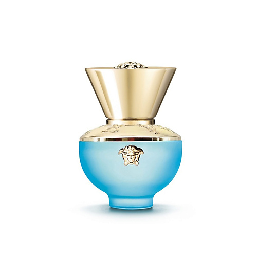 VERSACE DYLAN TURQUOISE 30