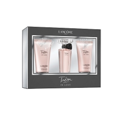 LANCOME Подарочный набор Tresor In Love.