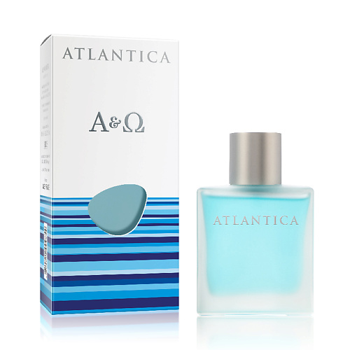 DILIS Atlantica Alpha&Omega 100 dilis atlantica alpha