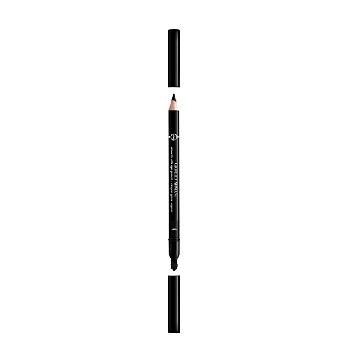 

GIORGIO ARMANI Карандаш для глаз SMOOTH SILK EYE, Карандаш для глаз SMOOTH SILK EYE