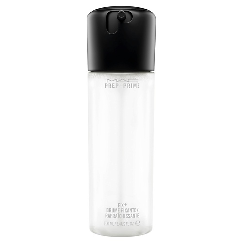 

MAC Фиксирующее средство в спрее Prep + Prime Fix +, Фиксирующее средство в спрее Prep + Prime Fix +