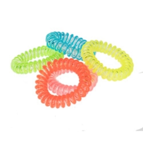 

ЛЭТУАЛЬ набор резинок для волос КУРАЖ A LA RUSSE, набор резинок для волос КУРАЖ A LA RUSSE