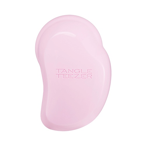TANGLE TEEZER Расческа The Original Pink Vibes tangle teezer расческа salon elite pink smoothie