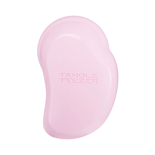 TANGLE TEEZER Расческа The Original Pink Vibes tangle teezer расческа для укладки феном easy dry