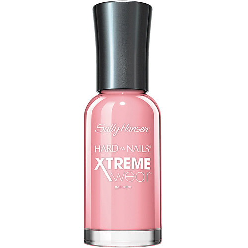 

SALLY HANSEN Лак для ногтей Hard as Nails Xtreme Wear, Лак для ногтей Hard as Nails Xtreme Wear