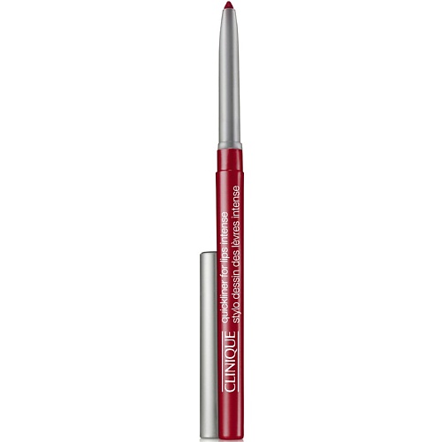 CLINIQUE Карандаш для губ Quickliner For Lips Intense Intense карандаш для глаз clinique quickliner с аппликатором тон 08 blue grey 0 3 г