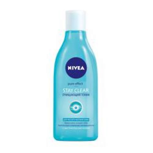 

NIVEA Очищающий тоник для молодой кожи, Очищающий тоник для молодой кожи