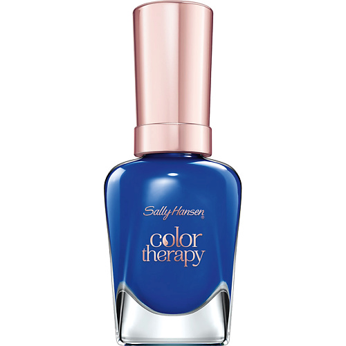 SALLY HANSEN Лак для ногтей Color Therapy