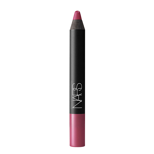 

NARS Матовая помада-карандаш для губ, Матовая помада-карандаш для губ