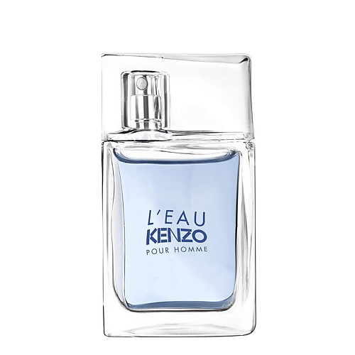 KENZO L'EAU KENZO Pour Homme Eau de Toilette 30 kenzo l eau kenzo pour homme 30