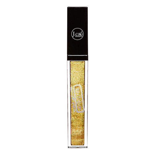 

J. CAT BEAUTY Блеск для губ с эффектом 3D, Блеск для губ с эффектом 3D