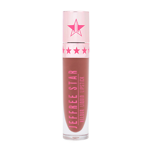 JEFFREE STAR COSMETICS Помада для губ жидкая матовая Velour Liquid Lipstick