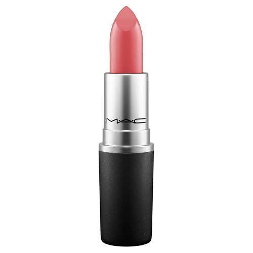 Помада для губ MAC Губная помада Lipstick mac starring rosalia lipstick