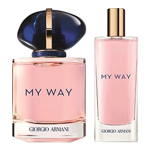 GIORGIO ARMANI Подарочный набор MY WAY giorgio armani подарочный набор si