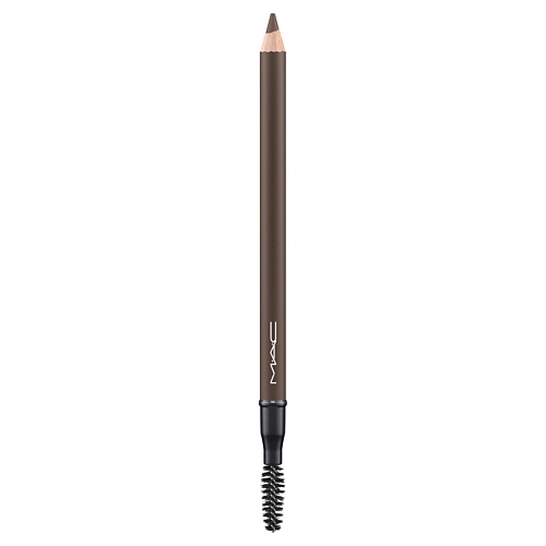 Карандаш для бровей MAC Карандаш для бровей Veluxe Brow Liner автоматический карандаш для бровей ultra precision brow liner 12 темная умбра