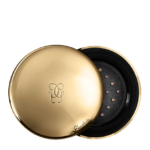 GUERLAIN Рассыпчатая пудра Les Voilettes Mattifying Translucent Loose powder guerlain insolence